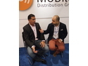 Mobile Distribution Group - Wellington Guerra & gsmExchange.com - Dilyan Boshev